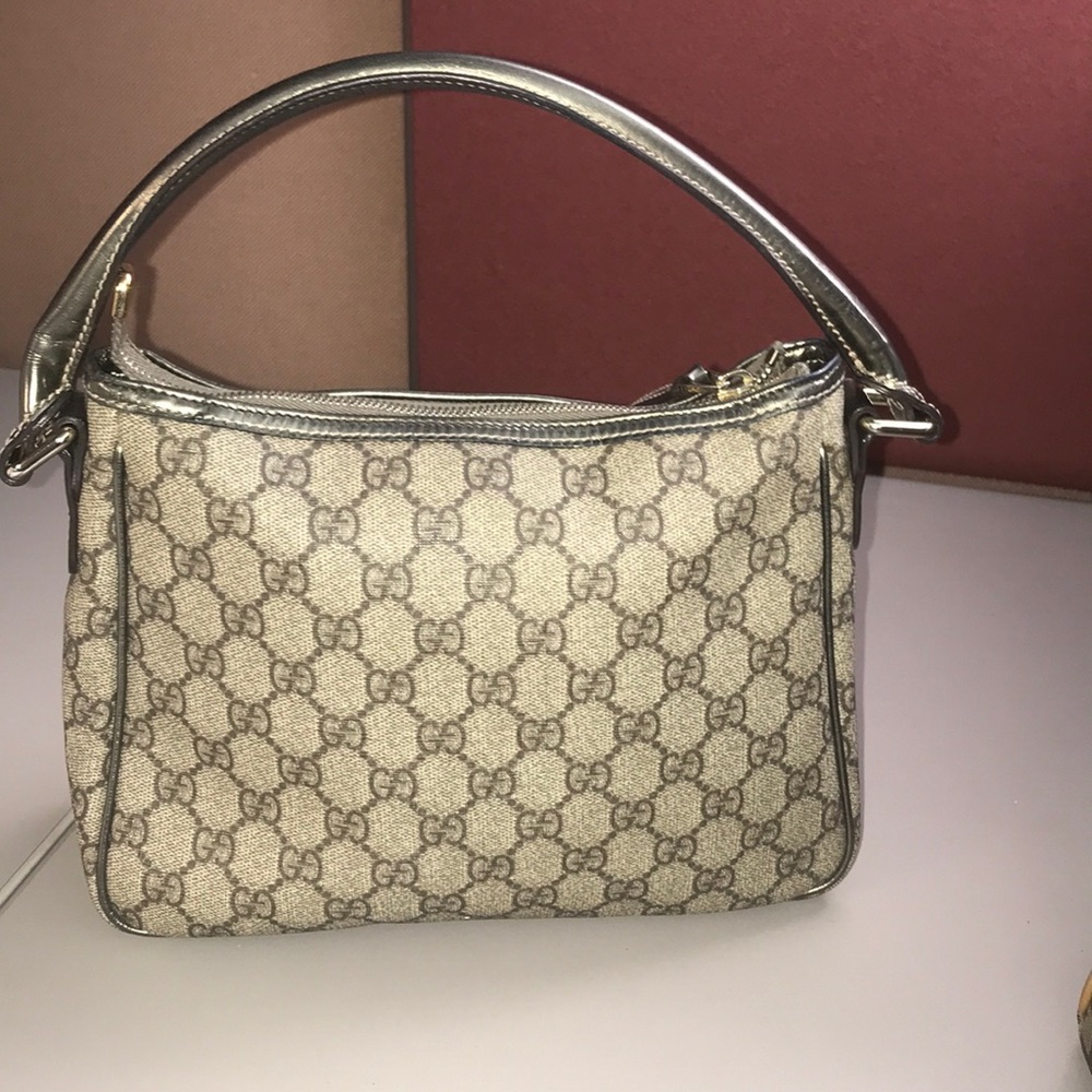 Gucci Hand Bag - Picture 3 of 8